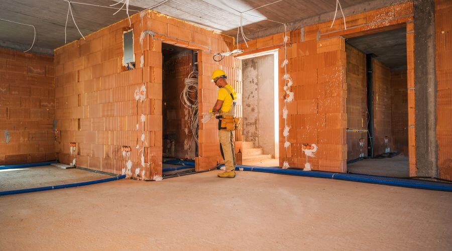 Expert flood damage restoration services in Portage, PA